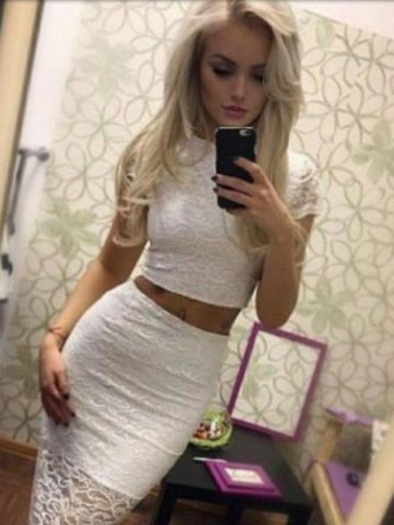 Роксана