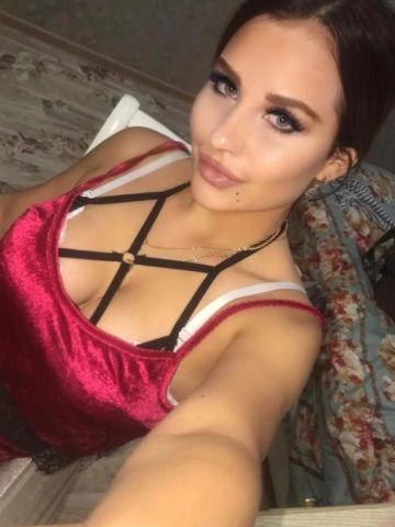 Роксана